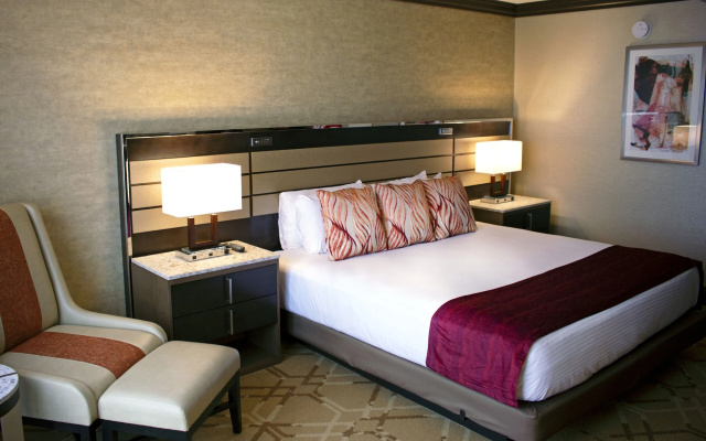 photo 4 of Ameristar Casino Hotel Kansas City
