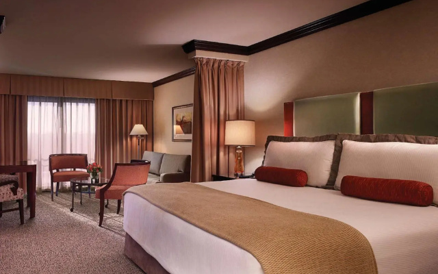 photo 5 of Ameristar Casino Hotel Kansas City