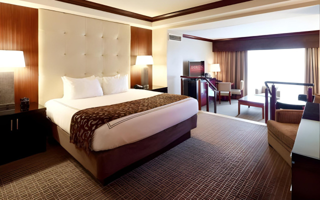 photo 3 of Ameristar Casino Resort and Spa