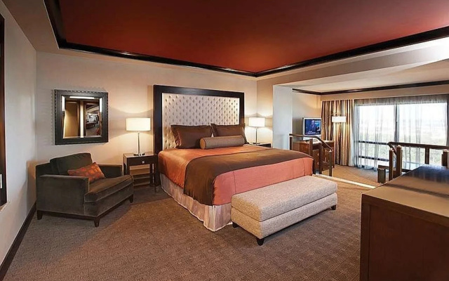 photo 5 of Ameristar Casino Resort and Spa