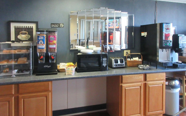 photo 3 of Ameristay Inn & Suites