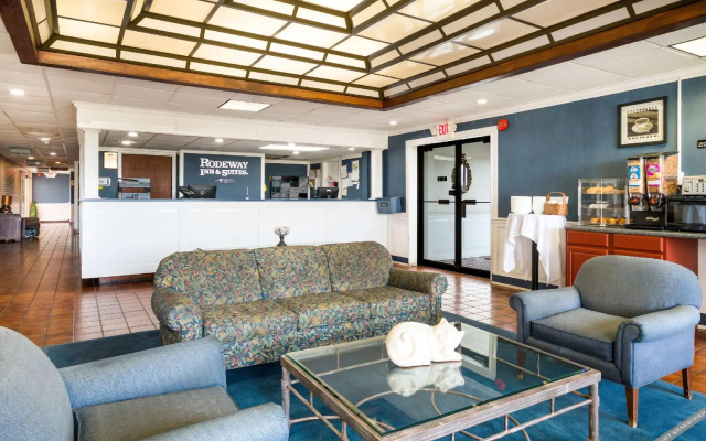 photo 5 of Ameristay Inn & Suites