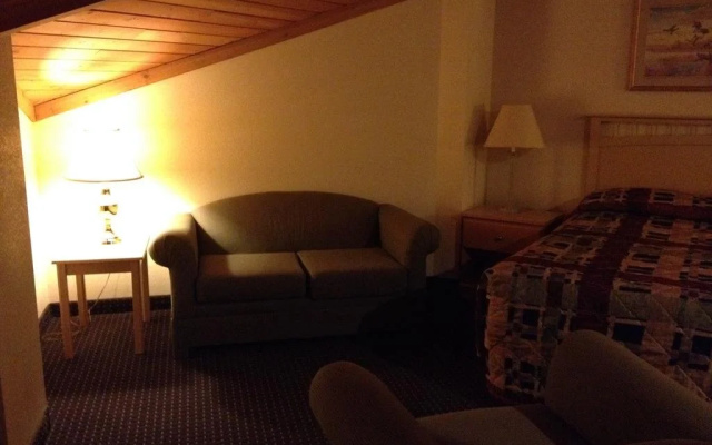 photo 3 of AmeriStay Waverly