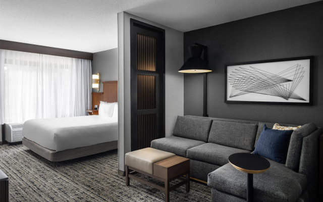 photo 4 of Hyatt Place Charlotte Airport/Lake Pointe