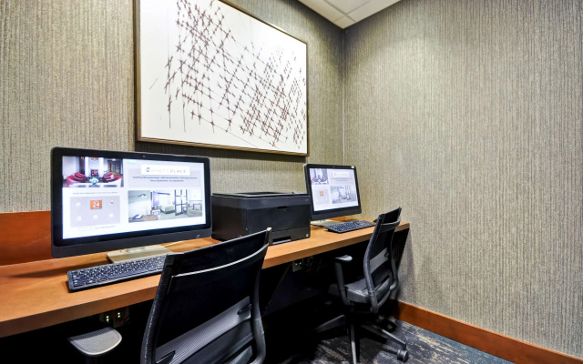 photo 2 of Hyatt Place Minneapolis Airport-South