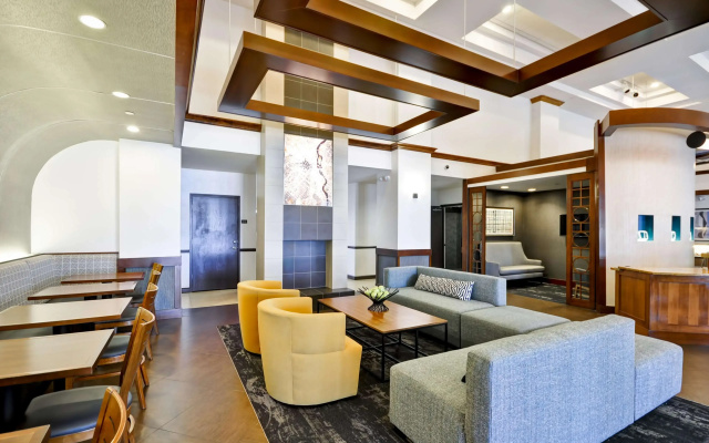 photo 3 of Hyatt Place Minneapolis Airport-South