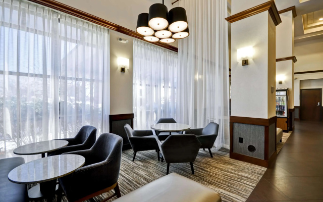 photo 4 of Hyatt Place Minneapolis Airport-South