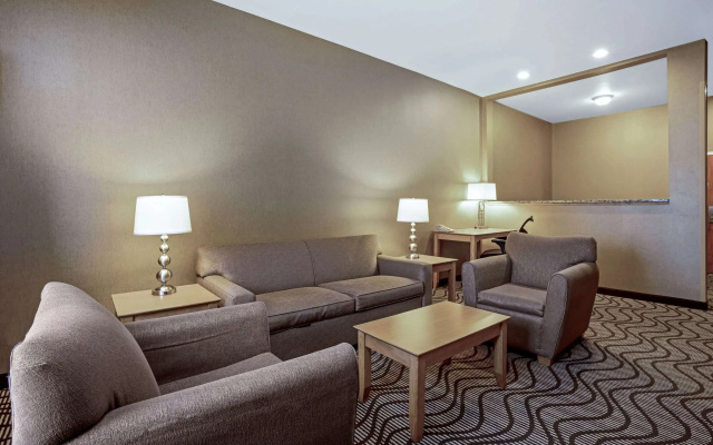 photo 5 of La Quinta Inn & Suites by Wyndham Coeur d`Alene