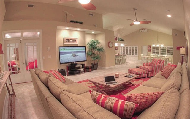 photo 2 of AMI Beach House Apartment 6
