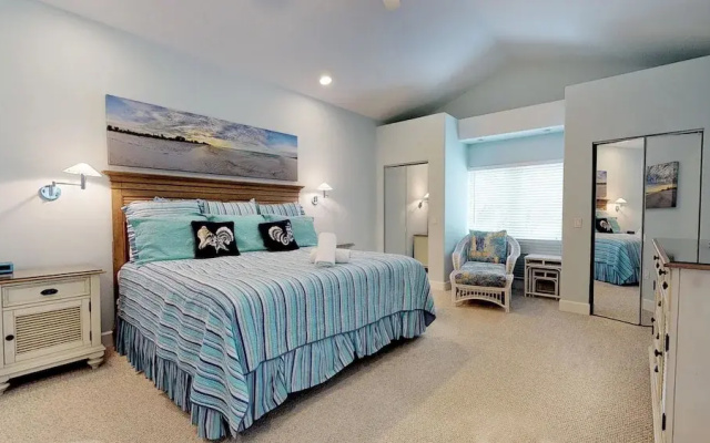 photo 4 of AMI Beach House Apartment 6