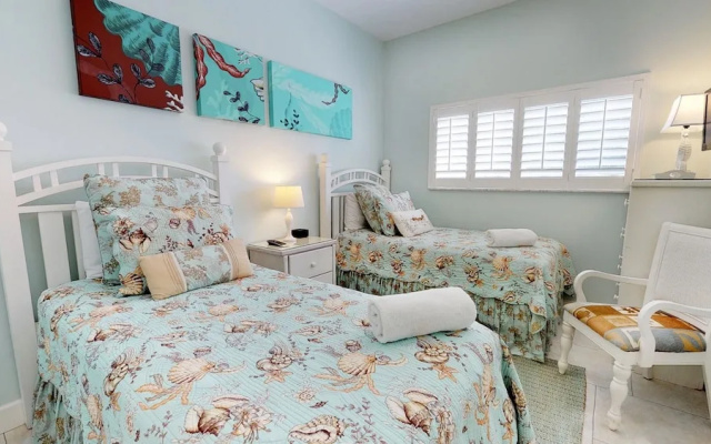 photo 5 of AMI Beach House Apartment 6