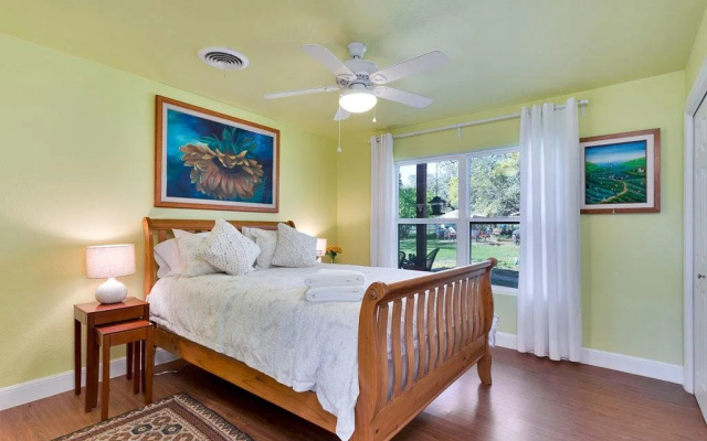 photo 3 of Amici BnB