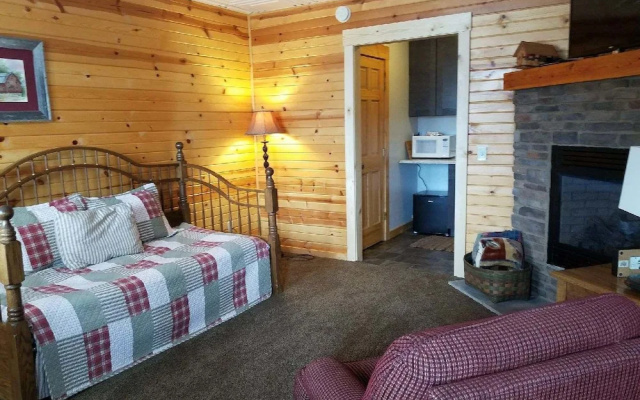 photo 3 of Amish Blessings Cabins