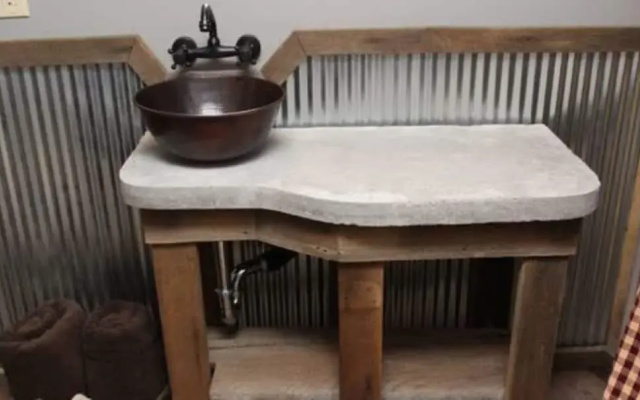 photo 5 of Amish Country Comfort
