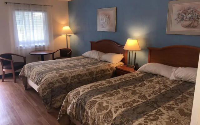 photo 3 of Travelodge by Wyndham Strasburg/Lancaster Amish Country