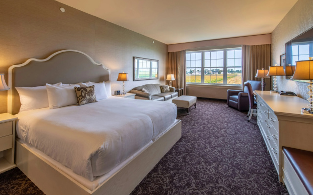 photo 3 of AmishView Inn and Suites
