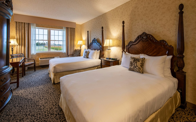 photo 4 of AmishView Inn and Suites