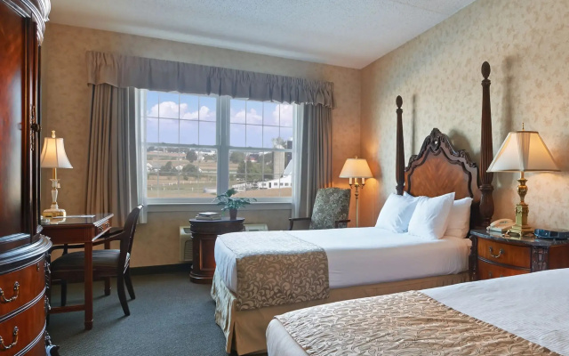 photo 5 of AmishView Inn and Suites