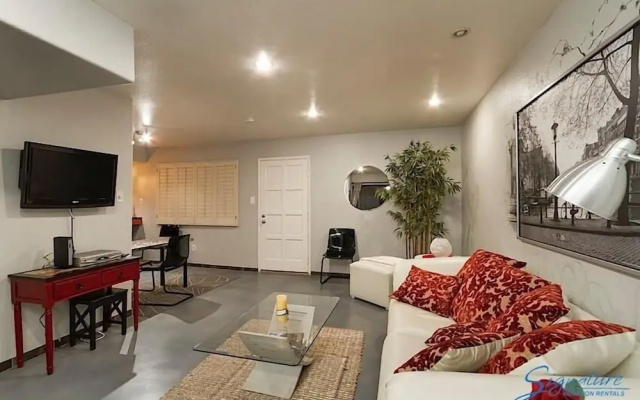 photo 3 of Amour By Signature Vacation Rentals