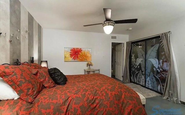 photo 4 of Amour By Signature Vacation Rentals