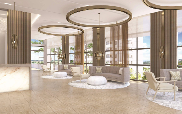 photo 2 of Amrit Ocean Resort and Residences - Singer Island