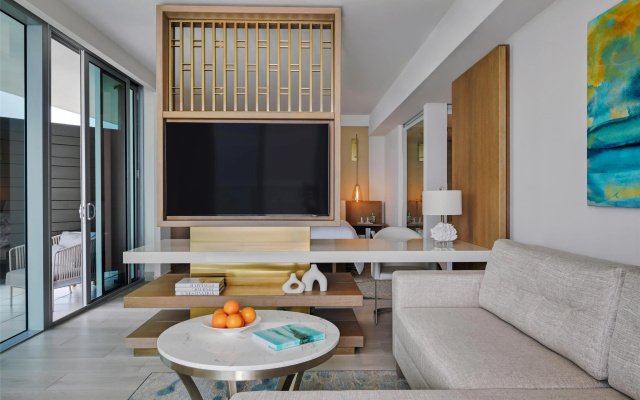 photo 4 of Amrit Ocean Resort and Residences - Singer Island