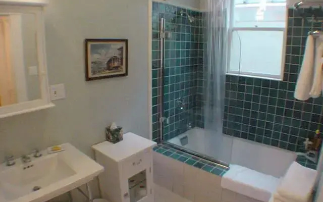 photo 5 of AMSI Pacific Heights Three-Bedroom Condo (AMSI-SF.PHWA3194)