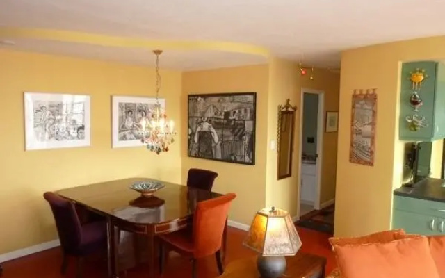 photo 2 of AMSI Pacific Heights One Bedroom Condo (AMSI-SF.PHJT1103)