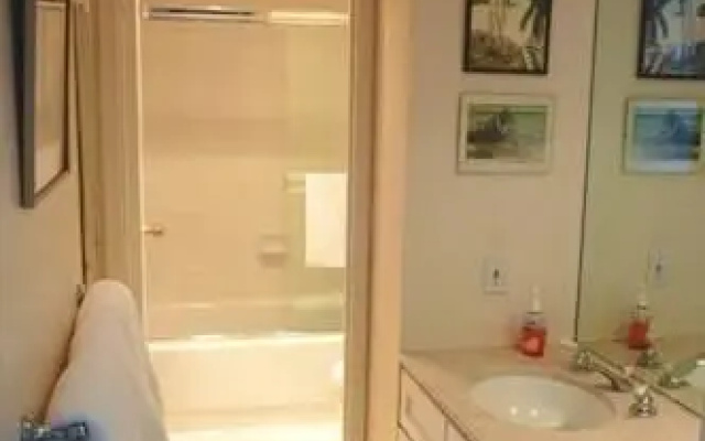 photo 4 of AMSI Pacific Heights One Bedroom Condo (AMSI-SF.PHJT1103)