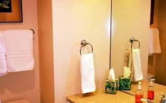 photo 5 of AMSI Pacific Heights One Bedroom Condo (AMSI-SF.PHJT1103)