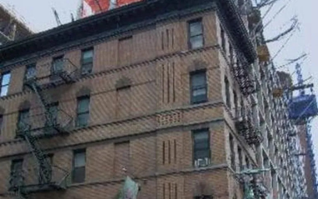 photo 2 of Amsterdam Inn