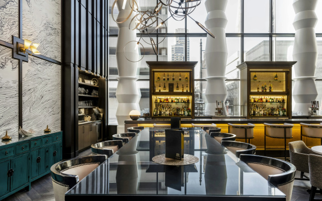 photo 2 of Amway Grand Plaza, Curio Collection by Hilton