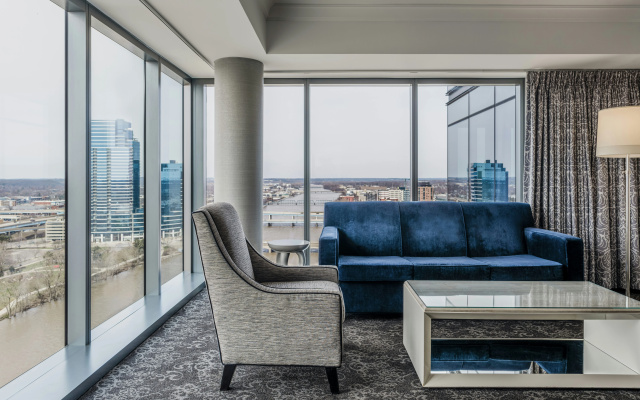 photo 3 of Amway Grand Plaza, Curio Collection by Hilton