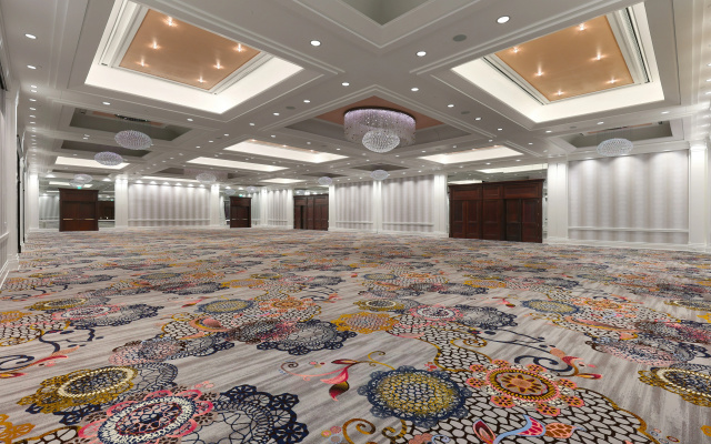 photo 4 of Amway Grand Plaza, Curio Collection by Hilton