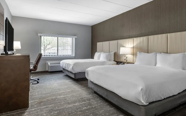photo 5 of Amwell Suites Somerset Bridgewater