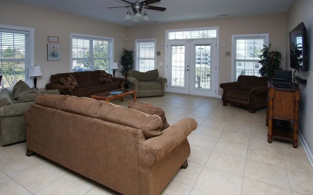 photo 2 of Amy's Oasis by RedAwning