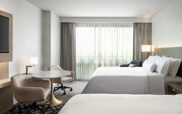 photo 5 of The Westin Anaheim Resort