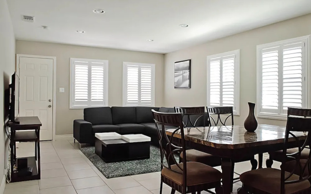 photo 3 of Anaheim Beacon House