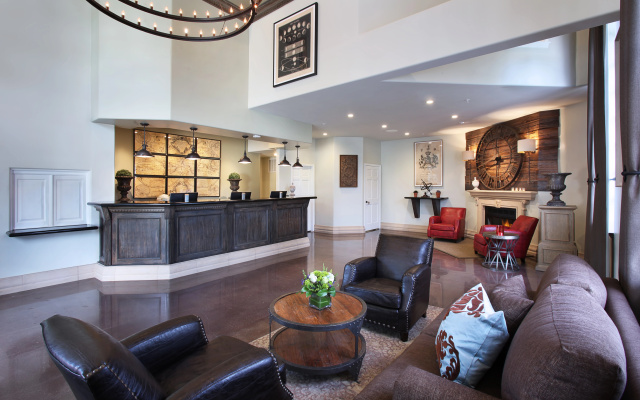 photo 2 of Anaheim Camelot Inn & Suites