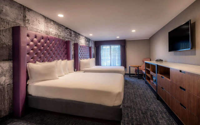 photo 5 of Anaheim Camelot Inn & Suites