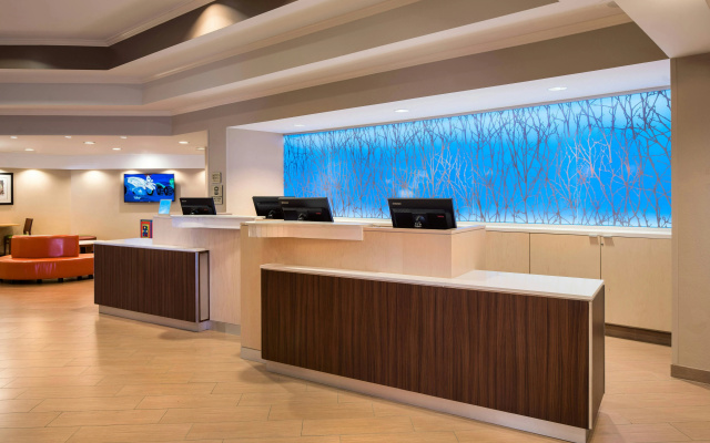 photo 2 of Fairfield by Marriott Anaheim Resort