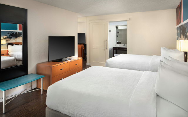 photo 3 of Fairfield by Marriott Anaheim Resort