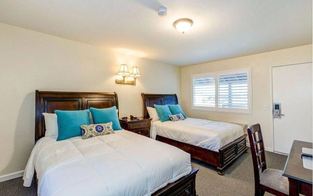 photo 2 of Magnolia Tree Hotel - Near Anaheim Convention Center