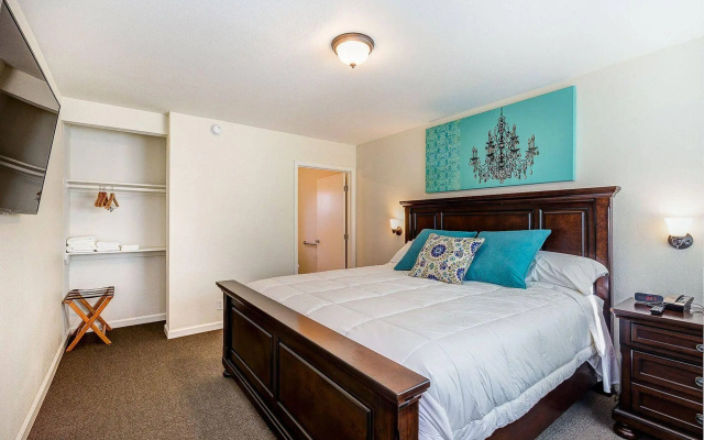 photo 4 of Magnolia Tree Hotel - Near Anaheim Convention Center