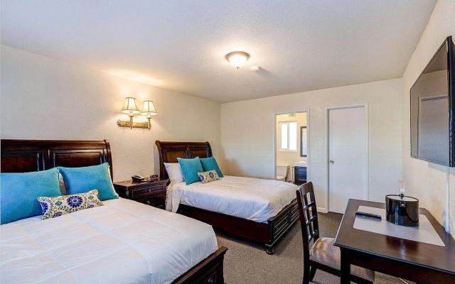 photo 5 of Magnolia Tree Hotel - Near Anaheim Convention Center