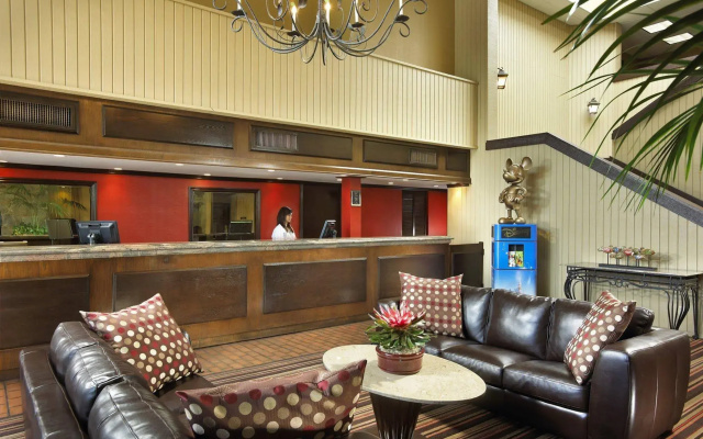 photo 2 of Residence Inn by Marriott at Anaheim Resort/Convention Cntr