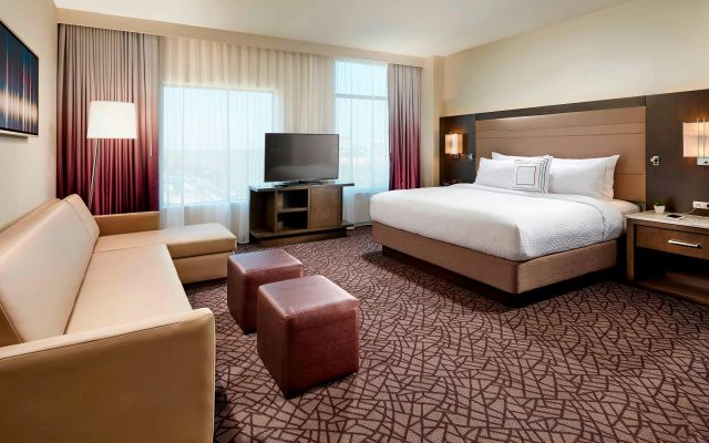 photo 3 of Residence Inn by Marriott at Anaheim Resort/Convention Cntr