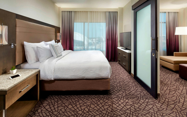 photo 4 of Residence Inn by Marriott at Anaheim Resort/Convention Cntr
