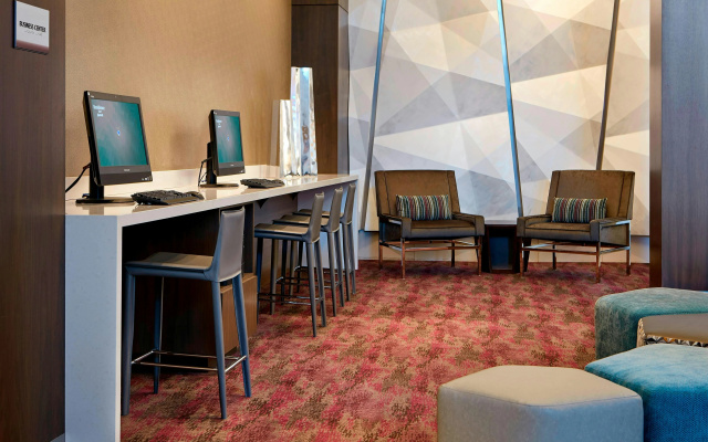 photo 5 of Residence Inn by Marriott at Anaheim Resort/Convention Cntr