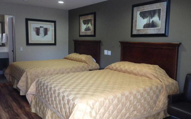 photo 4 of Anaheim Lodge